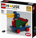 40501 The Wooden Duck product image 1, provided for visual reference and product detail review