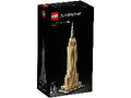 21046 LEGO Empire State Building product image 1, provided for visual reference and product detail review