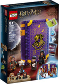 76396 LEGO Hogwart's Moment: Divination Class product image 1, provided for visual reference and product detail review