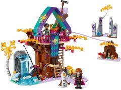 41164 LEGO Enchanted Treehouse product image 2, provided for visual reference and product detail review