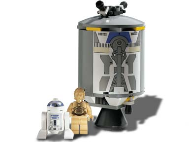 7106 Droid Escape PRE-OWNED CERTIFIED product image 2, provided for visual reference and product detail review
