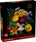 10345 LEGO Flower Arrangement product image 1, provided for visual reference and product detail review