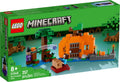 21248 LEGO The Pumpkin Farm product image 1, provided for visual reference and product detail review