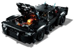 42127 LEGO The Batman - Batmobile product image 2, provided for visual reference and product detail review