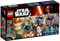 75141 Kanan's Speeder Bike product image 1, provided for visual reference and product detail review
