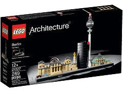 21027 Berlin product image 1, provided for visual reference and product detail review