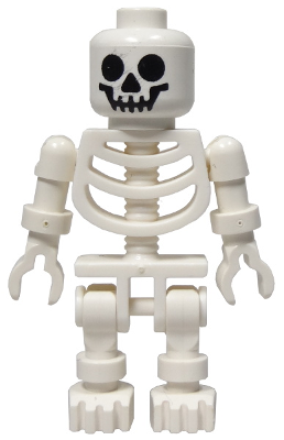 6036 Skeleton Surprise PRE-OWNED CERTIFIED product image 3, provided for visual reference and product detail review