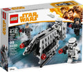 75207 Imperial Patrol Battle Pack product image 1, provided for visual reference and product detail review