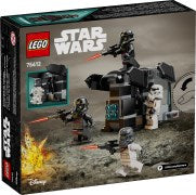 75412 Death Trooper & Night Trooper Battle Pack product image 2, provided for visual reference and product detail review