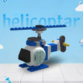 VN-100 Easy Robotics! Helicopter product image 1, provided for visual reference and product detail review