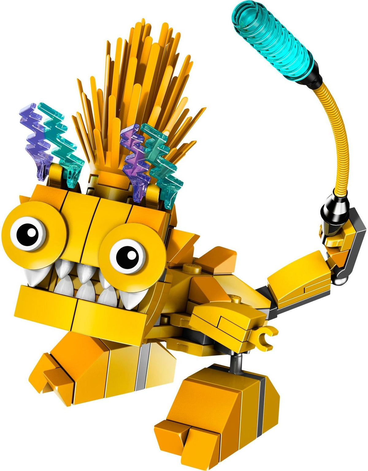 41507 LEGO Zaptor product image 2, provided for visual reference and product detail review