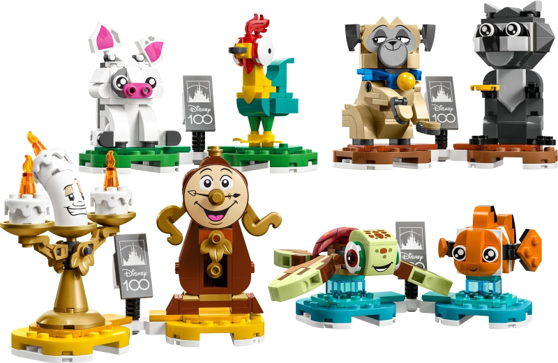 43226 Disney Duos product image 3, provided for visual reference and product detail review