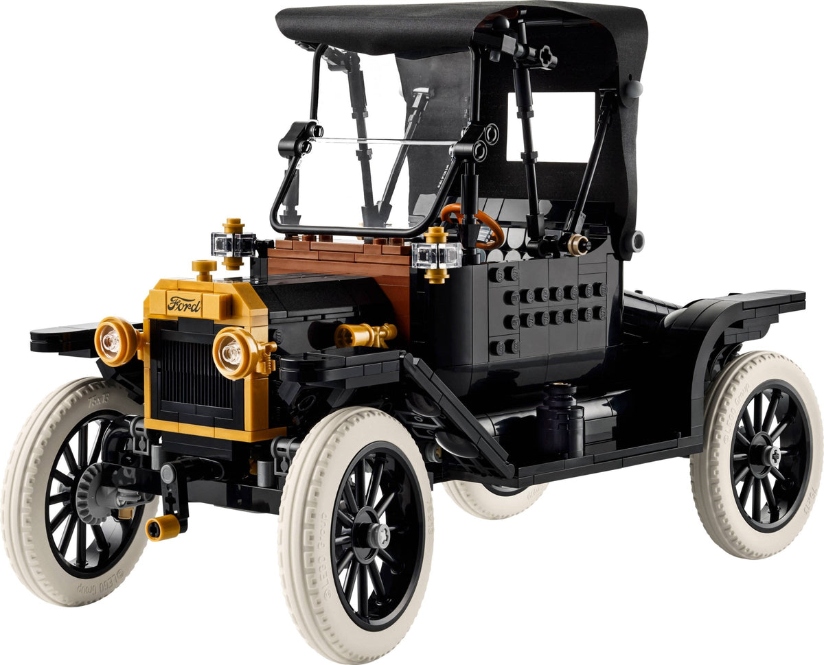 11376 Ford Model T product image 3, provided for visual reference and product detail review