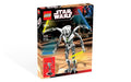 10186 General Grievous OPEN BOX NEW product image 1, provided for visual reference and product detail review