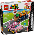 72044 Piranha Plant Power-Up Pursuit product image 1, provided for visual reference and product detail review