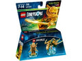 71239 LEGO Lloyd Fun Pack product image 1, provided for visual reference and product detail review