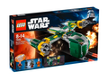 7930 Bounty Hunter Assault Gunship product image 1, provided for visual reference and product detail review