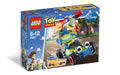 7590 Woody and Buzz to the Rescue OPEN BOX NEW product image 1, provided for visual reference and product detail review