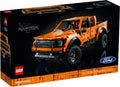 42126 LEGO Ford F-150 Raptor product image 1, provided for visual reference and product detail review