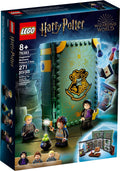 76383 LEGO Hogwart's Moment: Potions Class product image 1, provided for visual reference and product detail review