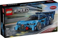 77253 Bugatti Vision GT Hyper Sports Car product image 1, provided for visual reference and product detail review
