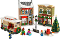 10308 Holiday Main Street PRE-OWNED CERTIFIED product image 1, provided for visual reference and product detail review