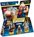 71267 Level Pack - The Goonies OPEN BOX NEW product image 1, provided for visual reference and product detail review