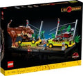 76956 LEGO T. rex Breakout product image 1, provided for visual reference and product detail review