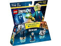 71204 LEGO Doctor Who Level Pack product image 1, provided for visual reference and product detail review