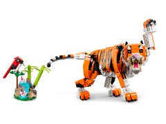 Majestic Tiger product image 3, provided for visual reference and product detail review
