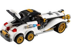 70911 The Penguin Artic Roller product image 2, provided for visual reference and product detail review