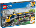 60197 LEGO Passenger Train product image 1, provided for visual reference and product detail review