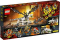 71721 LEGO Skull Sorcerer's Dragon product image 1, provided for visual reference and product detail review