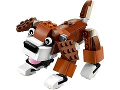 31044 Park Animals product image 2, provided for visual reference and product detail review
