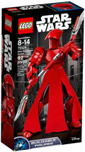 75529 Elite Praetorian Guard PRE-OWNED CERTIFIED product image 1, provided for visual reference and product detail review