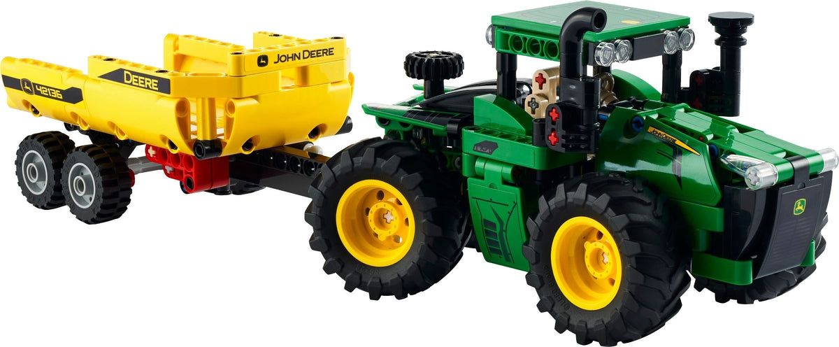 42136 John Deere 9620R 4WD Tractor product image 3, provided for visual reference and product detail review