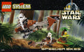 7128 Speeder Bikes PRE-OWNED CERTIFIED product image 1, provided for visual reference and product detail review