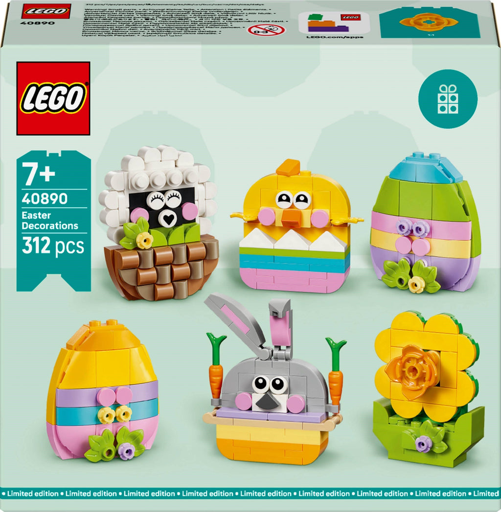 40890 Easter Decorations product image 1, provided for visual reference and product detail review
