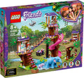 41424 LEGO Jungle Rescue Base product image 1, provided for visual reference and product detail review
