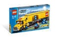 3221 LEGO City Truck OPEN BOX NEW product image 1, provided for visual reference and product detail review
