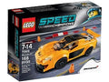 75909 McLaren P1 product image 1, provided for visual reference and product detail review