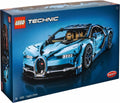 42083 LEGO Bugatti Chiron product image 1, provided for visual reference and product detail review