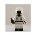 BKB Radar Tech CUSTOM MINIFIGURE product image 1, provided for visual reference and product detail review