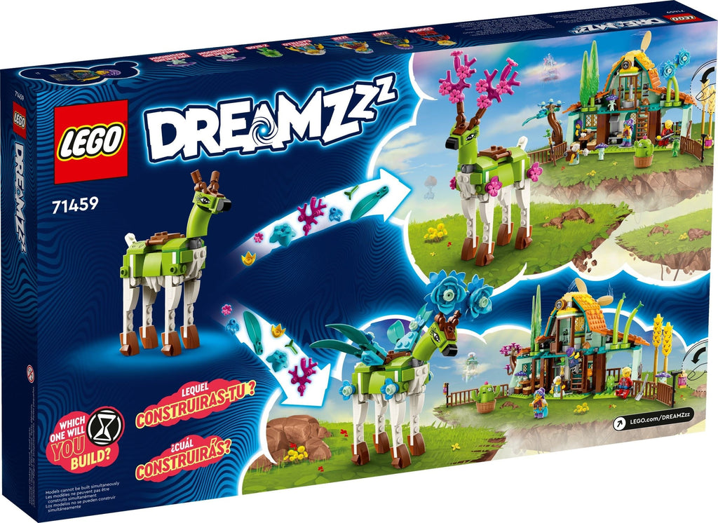 71459 LEGO Stable of Dream Creatures product image 2, provided for visual reference and product detail review