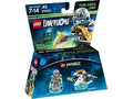71217 LEGO Ninjago Fun Pack product image 1, provided for visual reference and product detail review