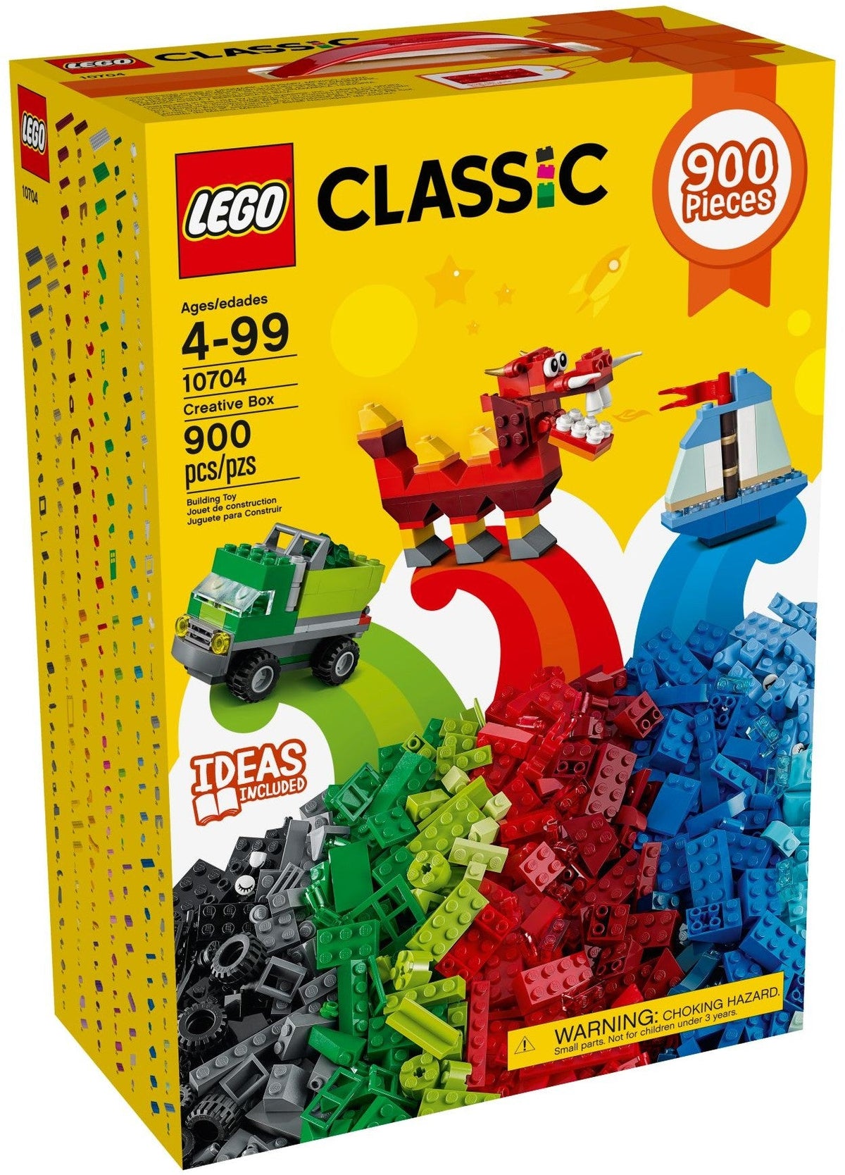 10704 Creative Box product image 1, provided for visual reference and product detail review