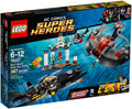 76027 Black Manta Deep Sea Strike product image 1, provided for visual reference and product detail review