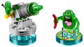 71241 Fun Pack - Ghostbusters (Slimer and Slime Shooter) PRE-OWNED CERTIFIED product image 1, provided for visual reference