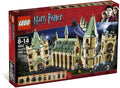 4842 Hogwarts Castle OPEN BOX NEW product image 1, provided for visual reference and product detail review