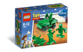 7595 Army Men on Patrol product image 1, provided for visual reference and product detail review